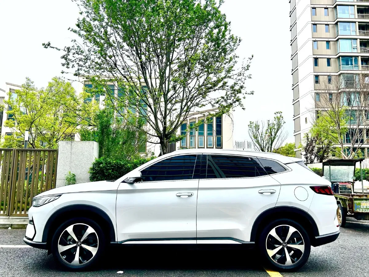 2021 BYD Song Plus BEV 71.7KWH,autocango,china used car exporter,china ev exporter,chinese used car exporter,chinese used ev exporter