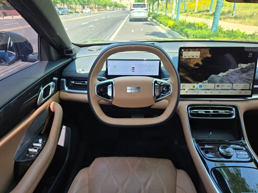 2025 Geely Galaxy A7 1.5L 112HP L4 1DHT PHEV,autocango,china used car exporter,china ev exporter,chinese used car exporter,chinese used ev exporter