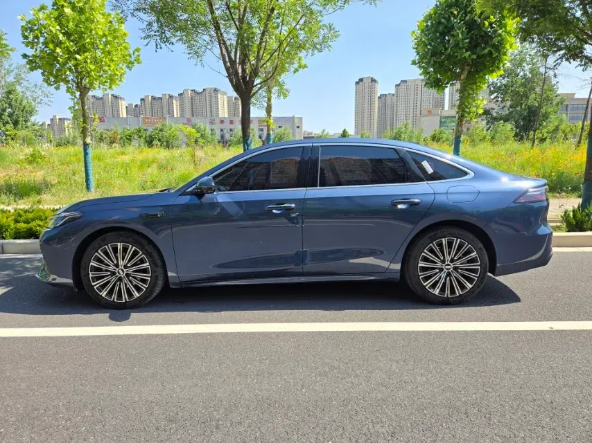 2025 Geely Galaxy A7 1.5L 112HP L4 1DHT PHEV,autocango,china used car exporter,china ev exporter,chinese used car exporter,chinese used ev exporter