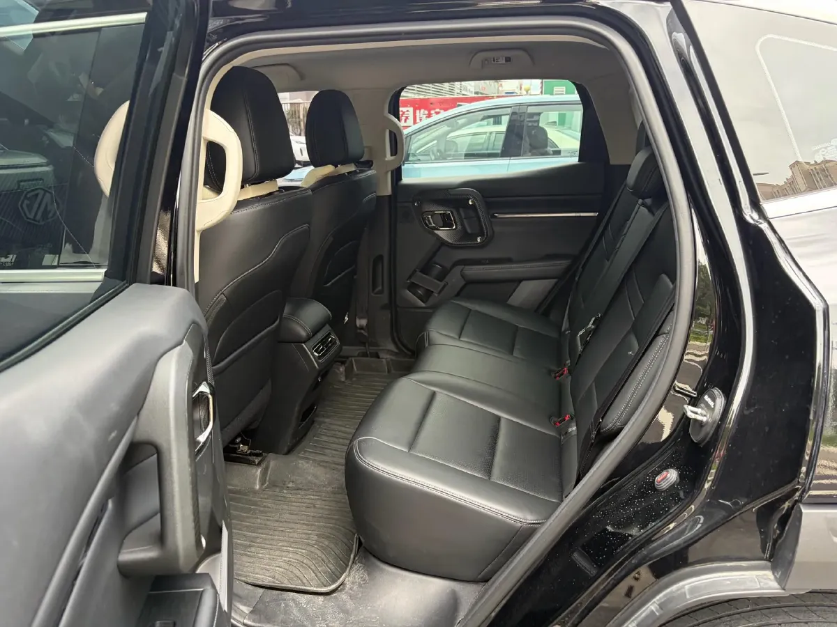 2023 Haval Dargo 1.5T 154HP L4 2DHT PHEV 19.94KWH,autocango,china used car exporter,china ev exporter,chinese used car exporter,chinese used ev exporter