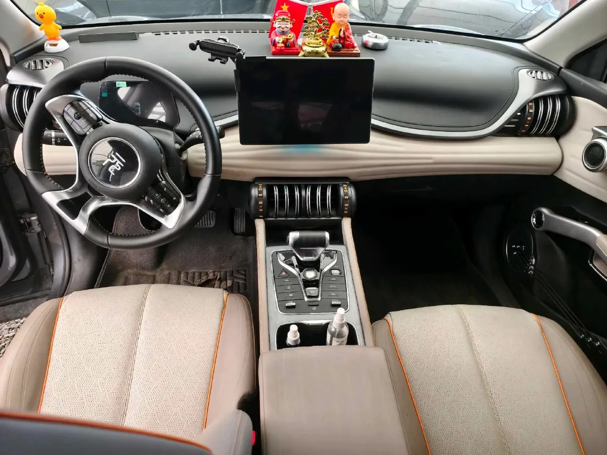 2023 BYD Yuan Plus BEV 49.92KWH,autocango,china used car exporter,china ev exporter,chinese used car exporter,chinese used ev exporter