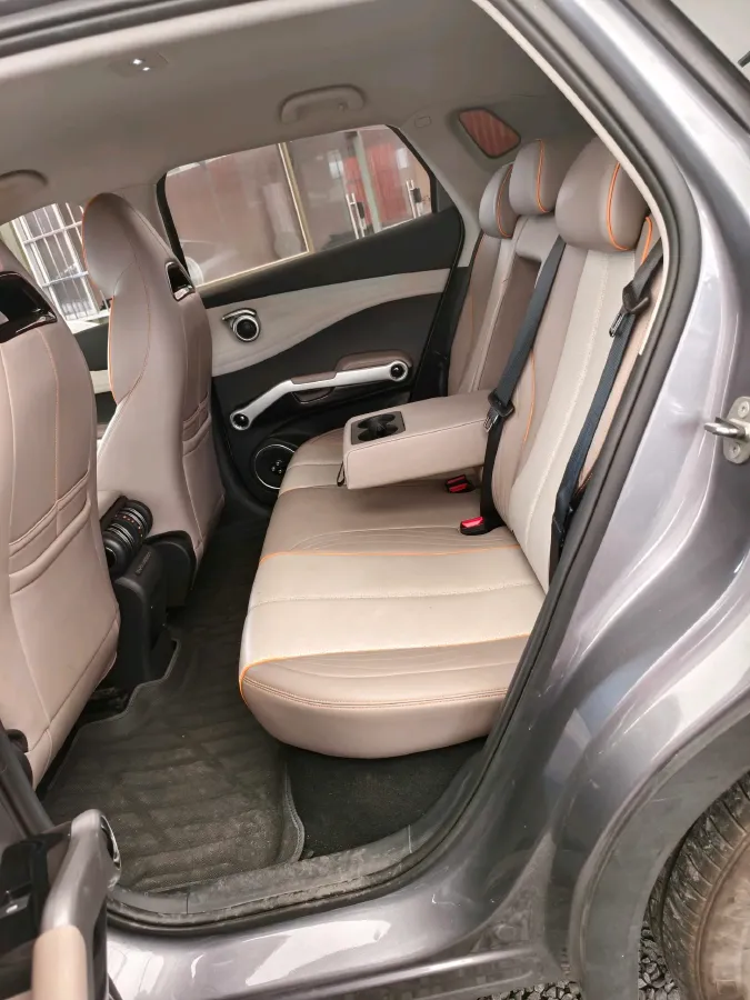 2023 BYD Yuan Plus BEV 49.92KWH,autocango,china used car exporter,china ev exporter,chinese used car exporter,chinese used ev exporter