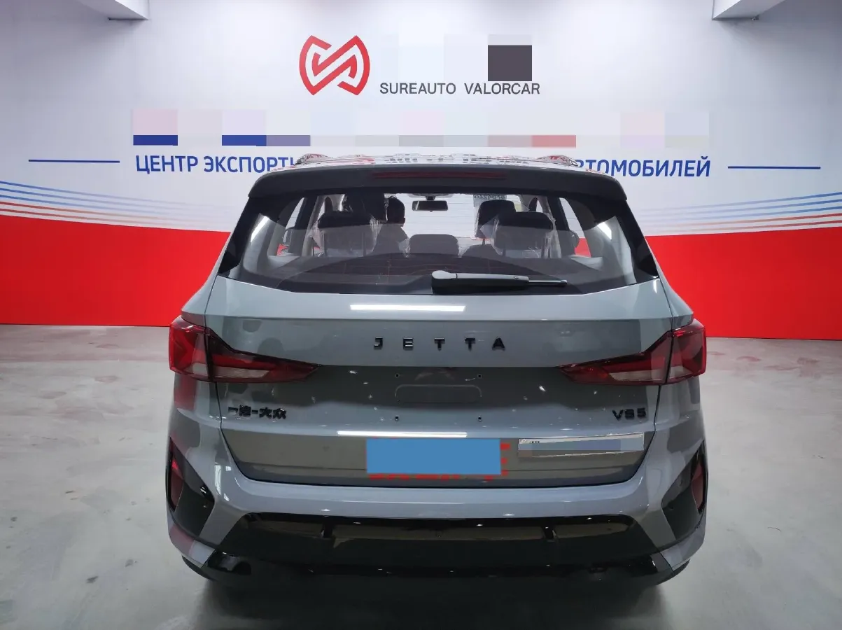 2026 Jetta VS5 1.4T 150HP L4 6AT,autocango,china used car exporter,china ev exporter,chinese used car exporter,chinese used ev exporter