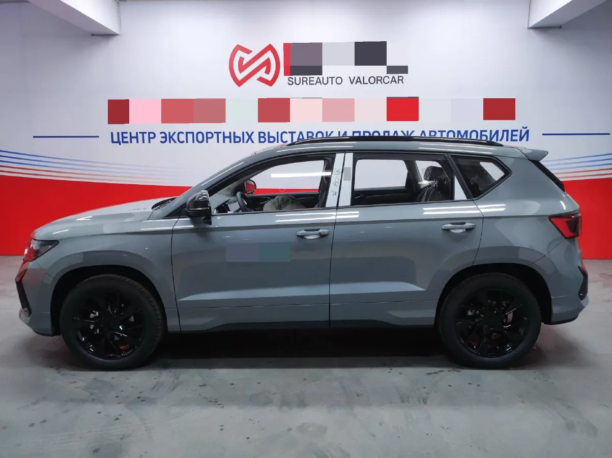 2026 Jetta VS5 1.4T 150HP L4 6AT,autocango,china used car exporter,china ev exporter,chinese used car exporter,chinese used ev exporter