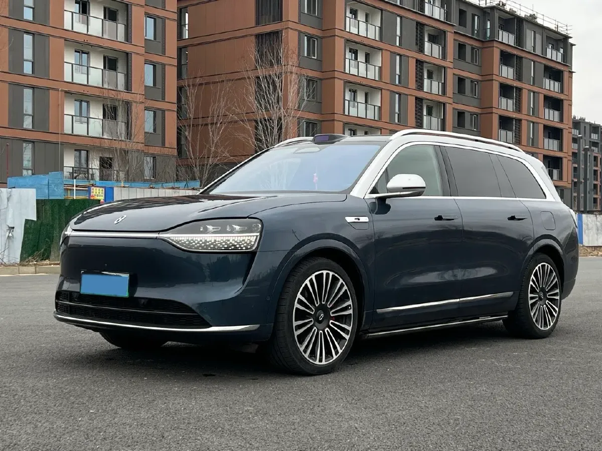 2024 HIMA AITO M9 1.5T 152HP L4 REEV 52KWH,autocango,china used car exporter,china ev exporter,chinese used car exporter,chinese used ev exporter