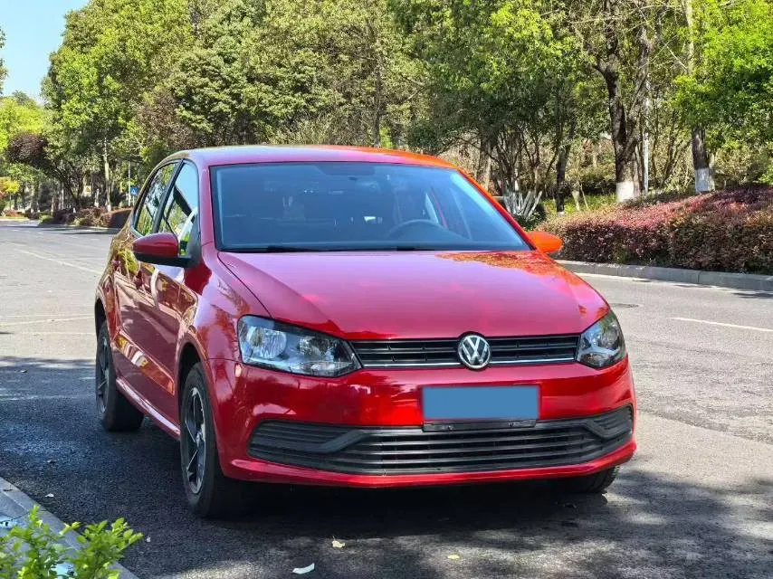 2016 Volkswagen Polo 1.4L 90HP L4 6AT,autocango,china used car exporter,china ev exporter,chinese used car exporter,chinese used ev exporter