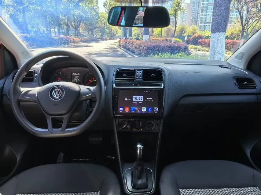 2016 Volkswagen Polo 1.4L 90HP L4 6AT,autocango,china used car exporter,china ev exporter,chinese used car exporter,chinese used ev exporter