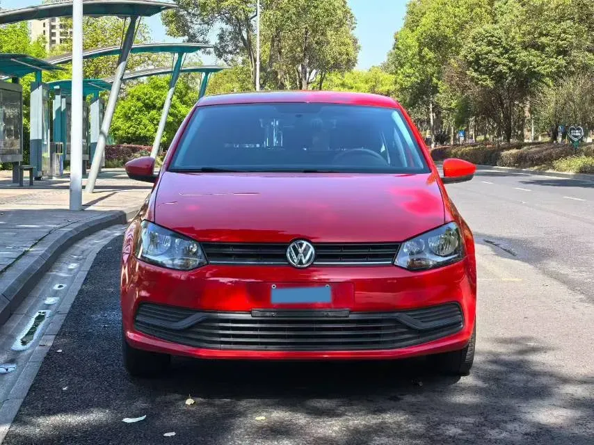 2016 Volkswagen Polo 1.4L 90HP L4 6AT,autocango,china used car exporter,china ev exporter,chinese used car exporter,chinese used ev exporter