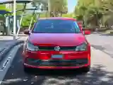 2016 Volkswagen Polo 1.4L 90HP L4 6AT
