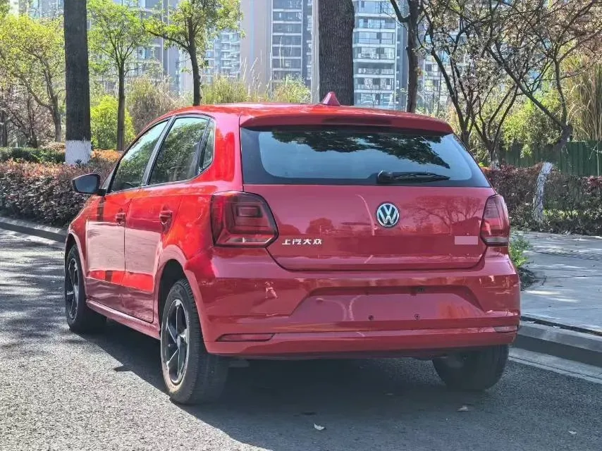 2016 Volkswagen Polo 1.4L 90HP L4 6AT,autocango,china used car exporter,china ev exporter,chinese used car exporter,chinese used ev exporter