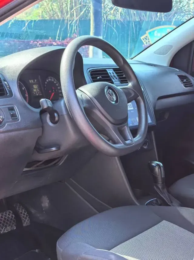 2016 Volkswagen Polo 1.4L 90HP L4 6AT,autocango,china used car exporter,china ev exporter,chinese used car exporter,chinese used ev exporter