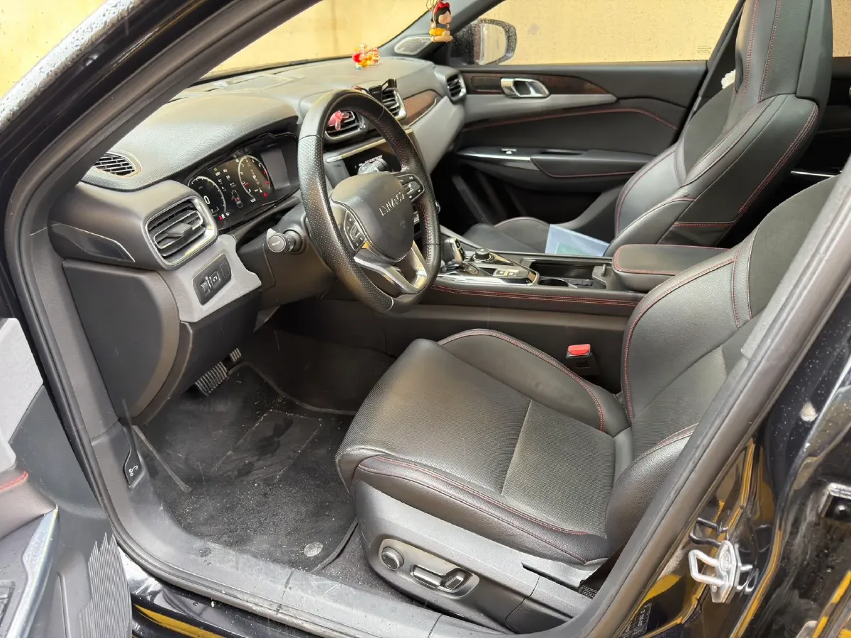 2019 LYNK&CO 01 2.0T 190HP L4 6AT,autocango,china used car exporter,china ev exporter,chinese used car exporter,chinese used ev exporter