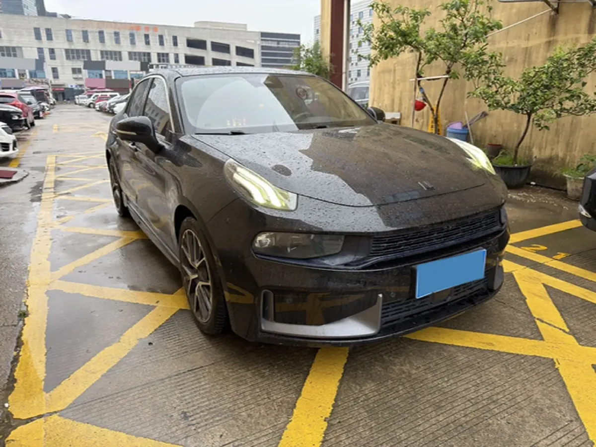 2019 LYNK&CO 01 2.0T 190HP L4 6AT,autocango,china used car exporter,china ev exporter,chinese used car exporter,chinese used ev exporter