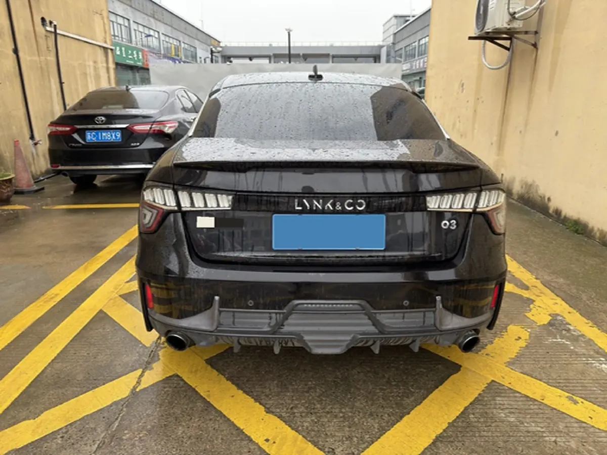 2019 LYNK&CO 01 2.0T 190HP L4 6AT,autocango,china used car exporter,china ev exporter,chinese used car exporter,chinese used ev exporter