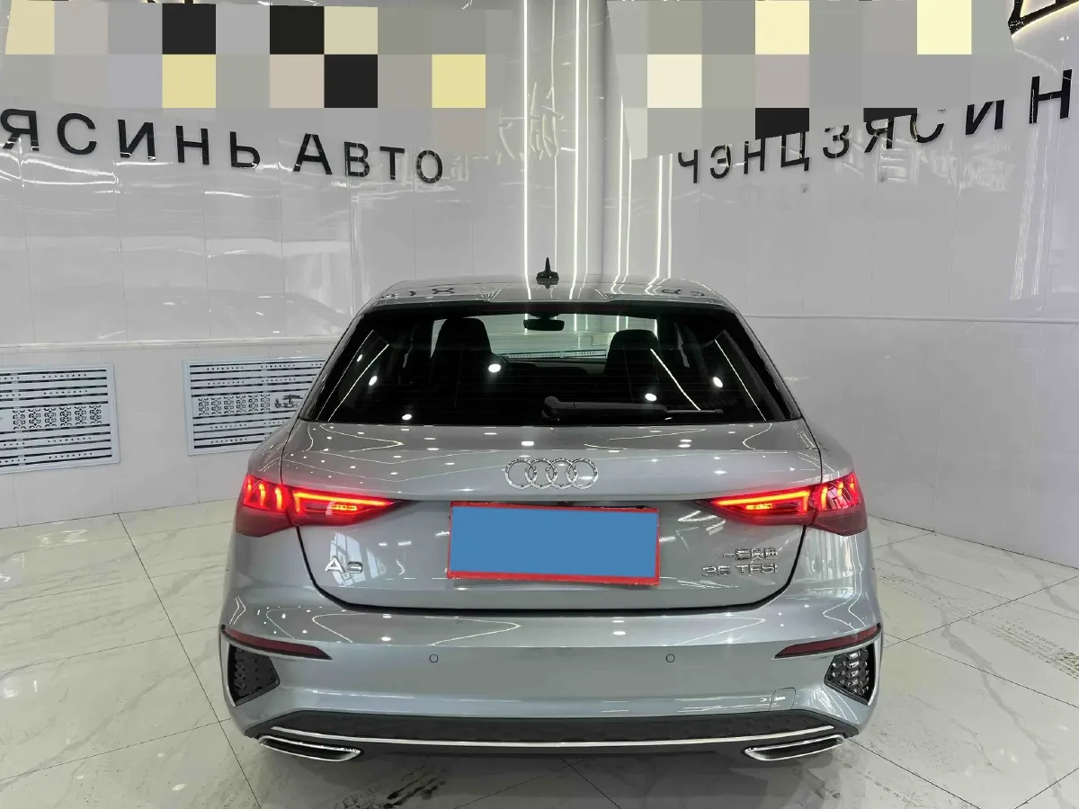2023 Audi A3 1.4T 150HP L4 7DCT,autocango,china used car exporter,china ev exporter,chinese used car exporter,chinese used ev exporter