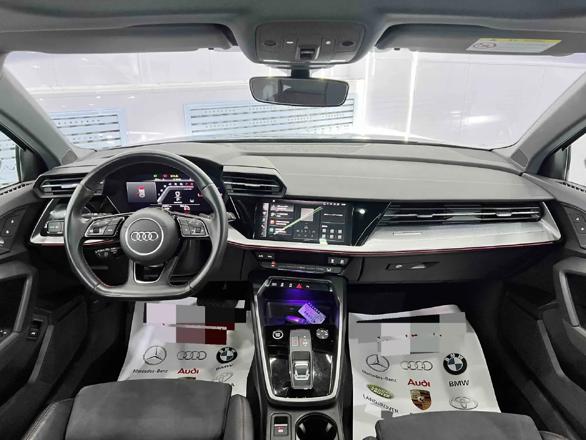 2023 Audi A3 1.4T 150HP L4 7DCT,autocango,china used car exporter,china ev exporter,chinese used car exporter,chinese used ev exporter