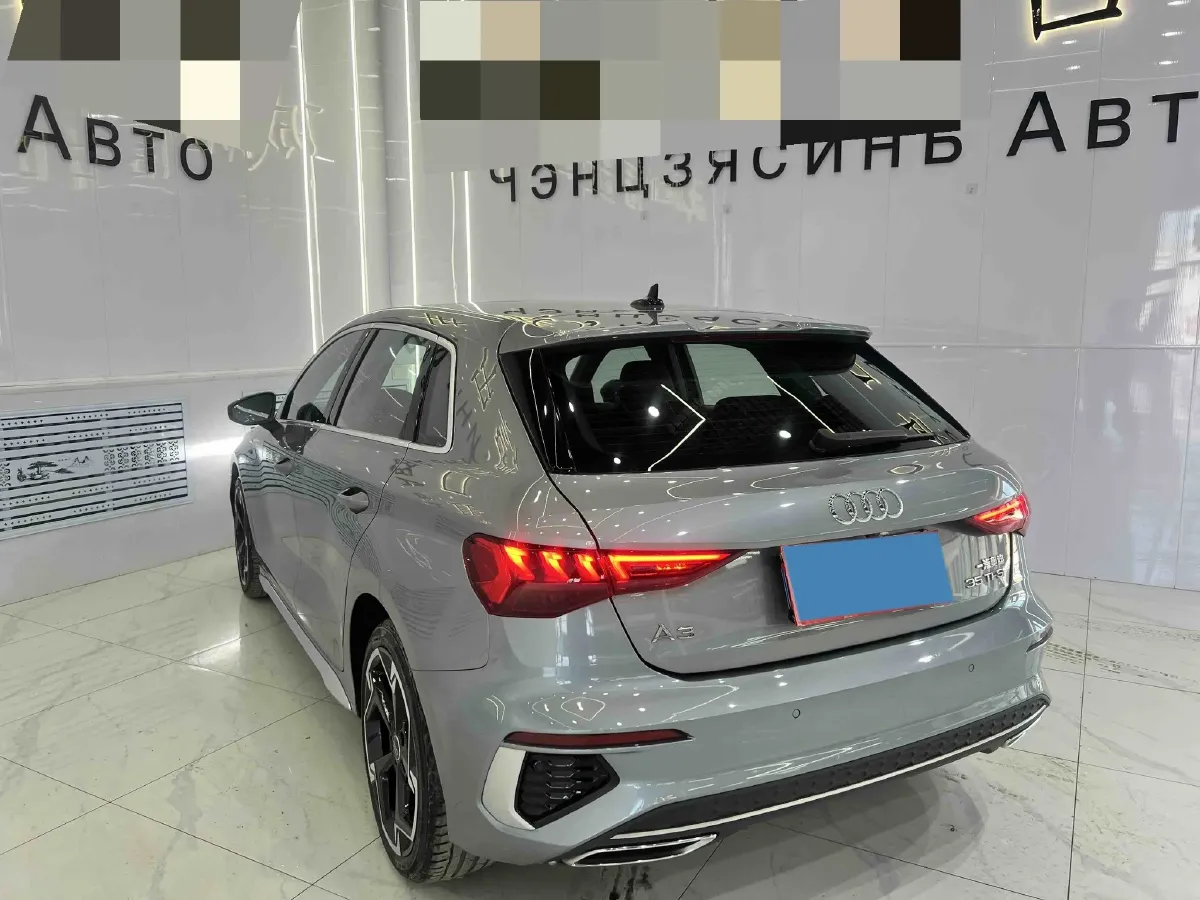 2023 Audi A3 1.4T 150HP L4 7DCT,autocango,china used car exporter,china ev exporter,chinese used car exporter,chinese used ev exporter