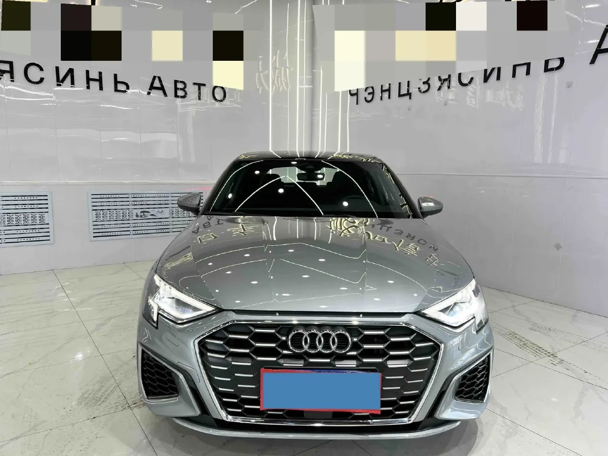 2023 Audi A3 1.4T 150HP L4 7DCT,autocango,china used car exporter,china ev exporter,chinese used car exporter,chinese used ev exporter