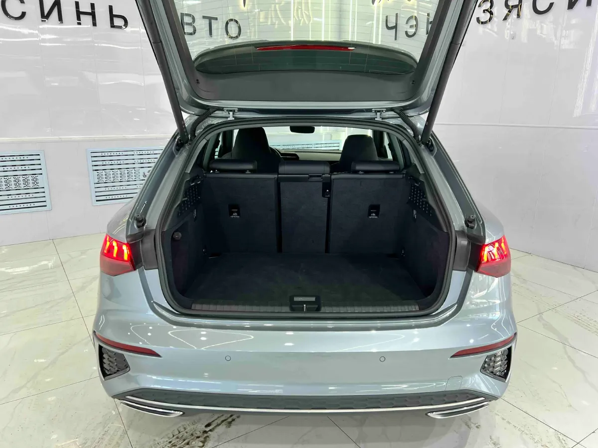 2023 Audi A3 1.4T 150HP L4 7DCT,autocango,china used car exporter,china ev exporter,chinese used car exporter,chinese used ev exporter