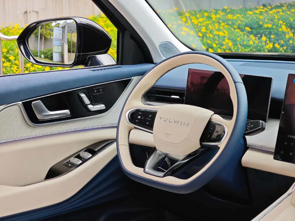 2024 Fulwin FulwinT9 1.5T 156HP L4 1DHT PHEV 19.43KWH,autocango,china used car exporter,china ev exporter,chinese used car exporter,chinese used ev exporter