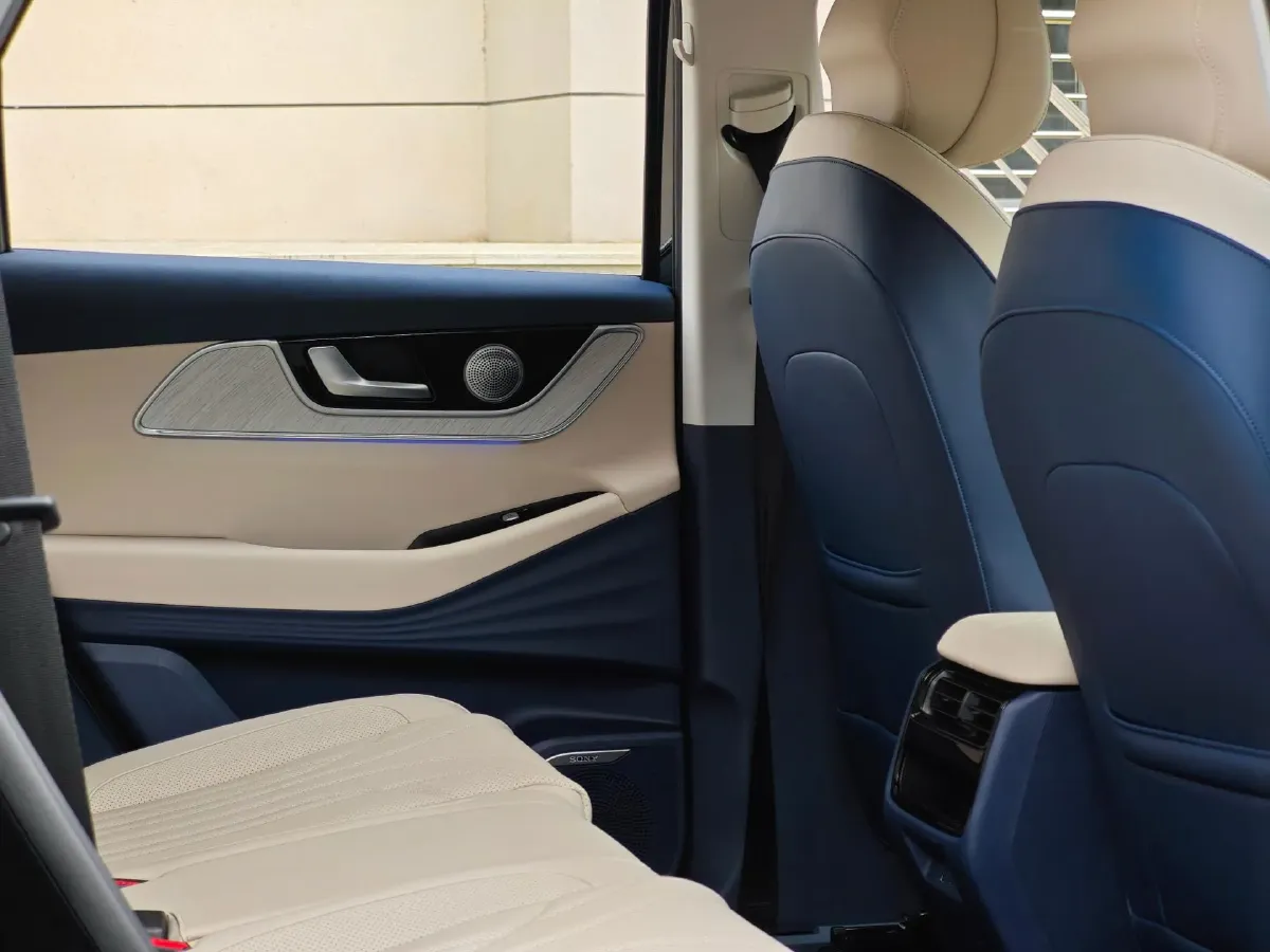 2024 Fulwin FulwinT9 1.5T 156HP L4 1DHT PHEV 19.43KWH,autocango,china used car exporter,china ev exporter,chinese used car exporter,chinese used ev exporter