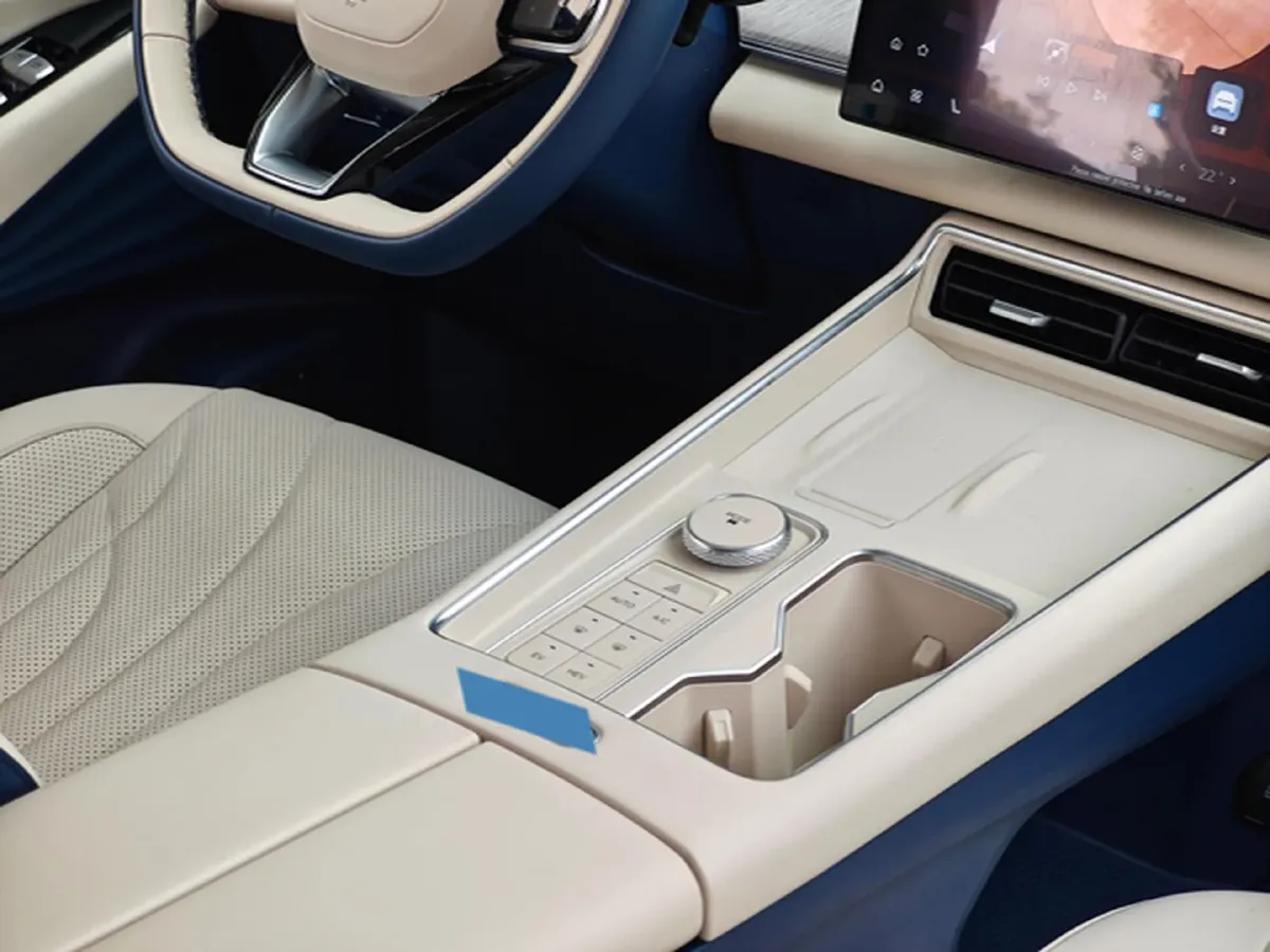 2024 Fulwin FulwinT9 1.5T 156HP L4 1DHT PHEV 19.43KWH,autocango,china used car exporter,china ev exporter,chinese used car exporter,chinese used ev exporter