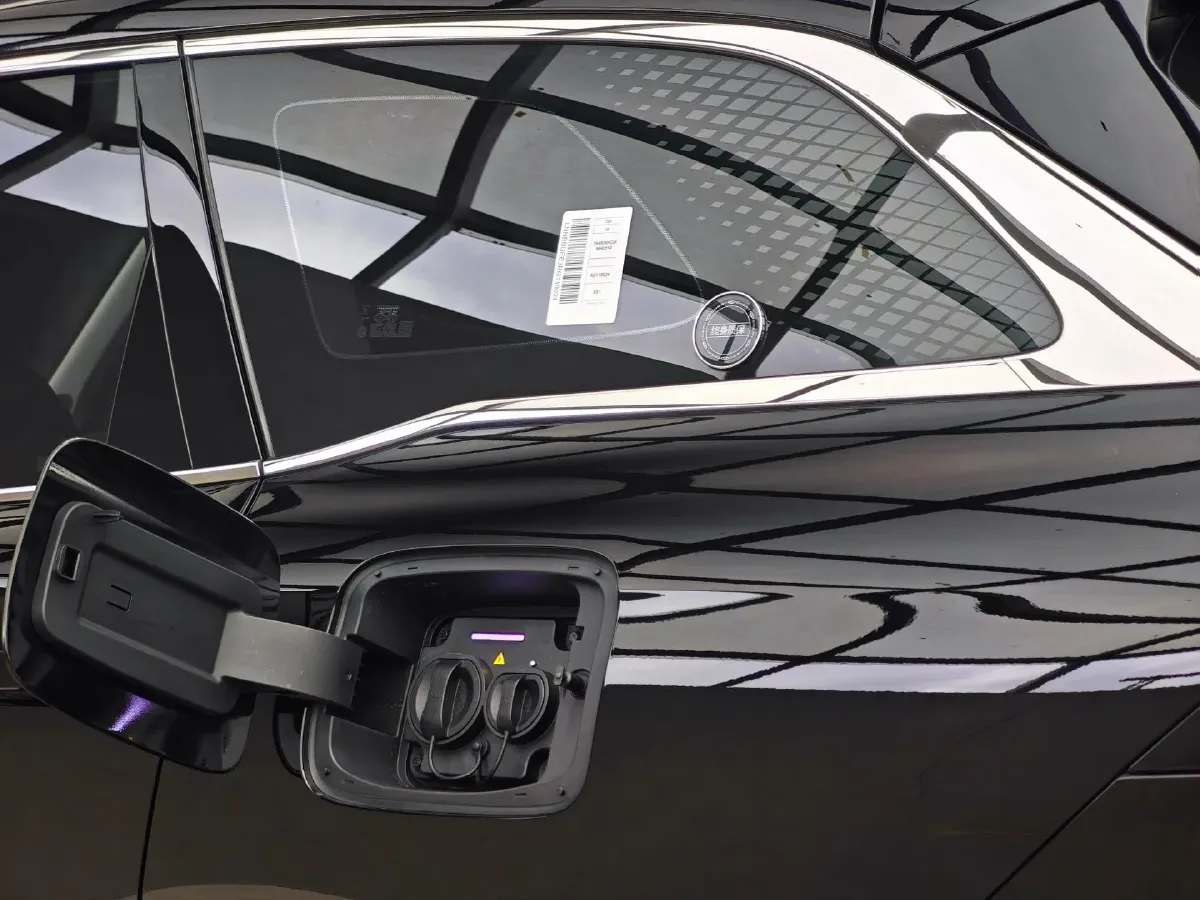 2024 Fulwin FulwinT9 1.5T 156HP L4 1DHT PHEV 19.43KWH,autocango,china used car exporter,china ev exporter,chinese used car exporter,chinese used ev exporter