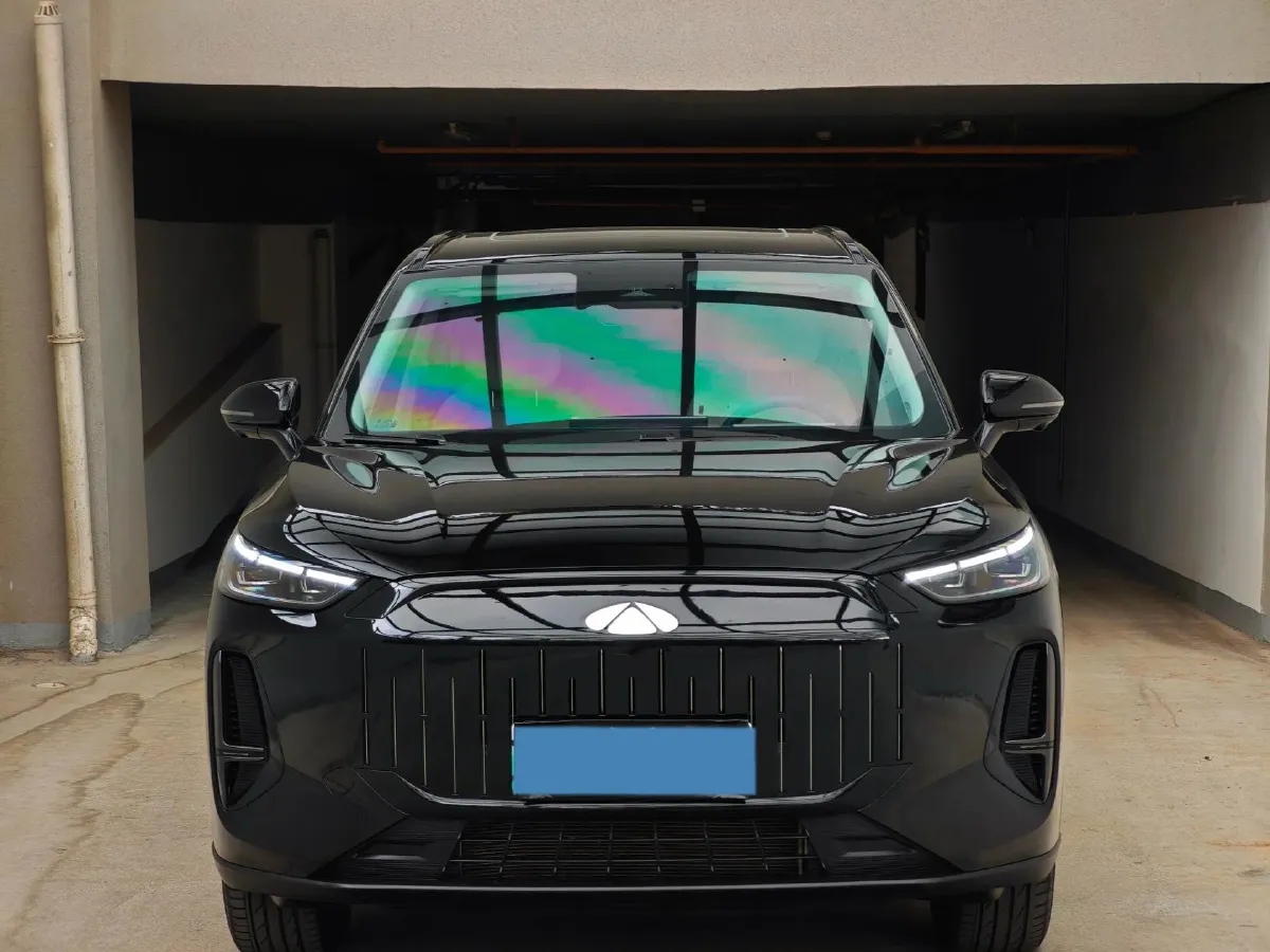 2024 Fulwin FulwinT9 1.5T 156HP L4 1DHT PHEV 19.43KWH,autocango,china used car exporter,china ev exporter,chinese used car exporter,chinese used ev exporter