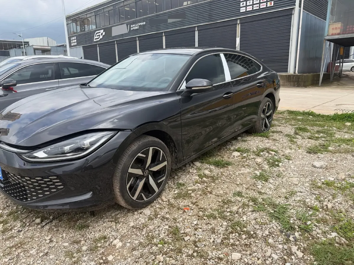 2025 Volkswagen Lamando 1.4T 150HP L4 7DCT,autocango,china used car exporter,china ev exporter,chinese used car exporter,chinese used ev exporter