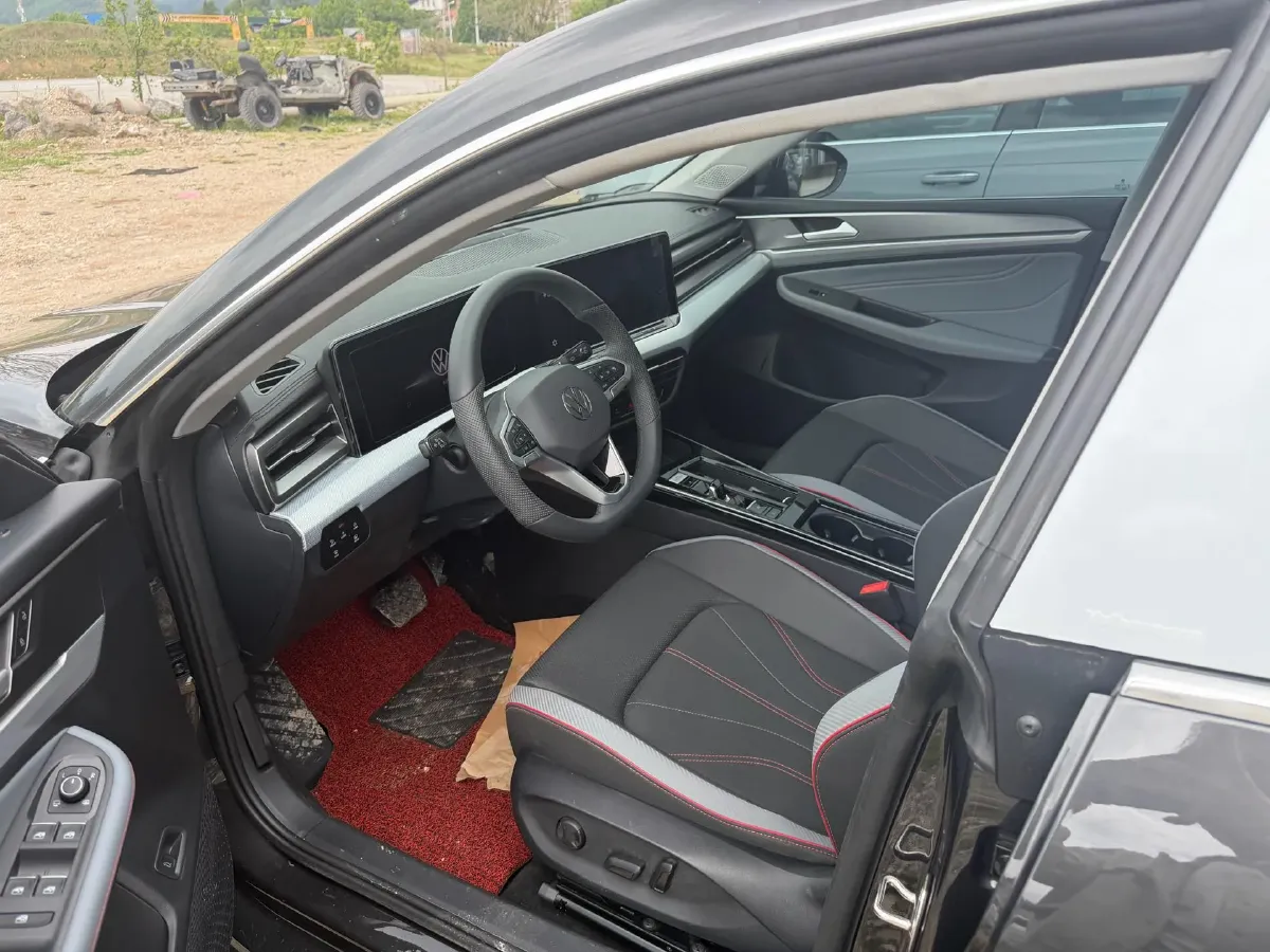 2025 Volkswagen Lamando 1.4T 150HP L4 7DCT,autocango,china used car exporter,china ev exporter,chinese used car exporter,chinese used ev exporter