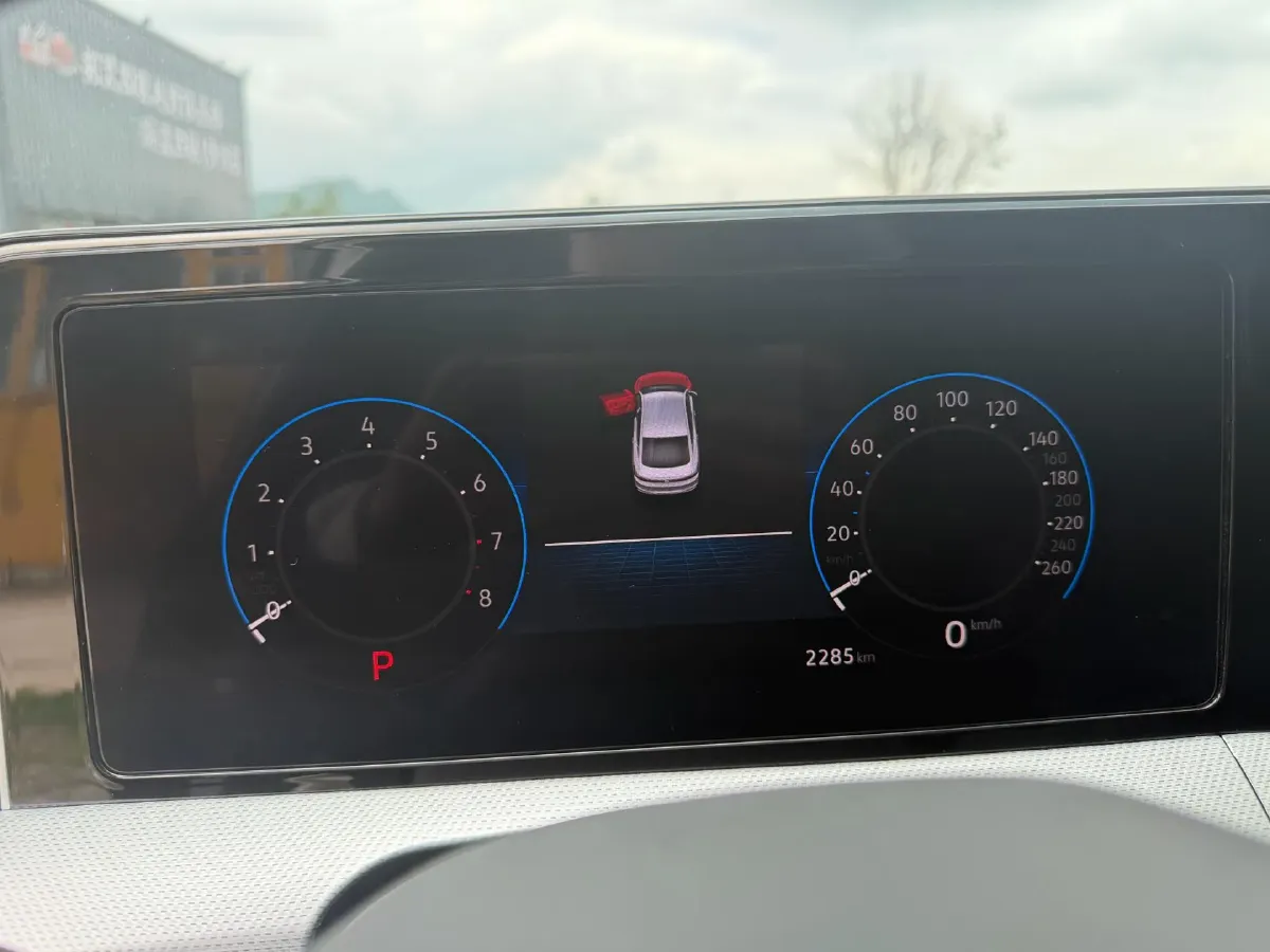 2025 Volkswagen Lamando 1.4T 150HP L4 7DCT,autocango,china used car exporter,china ev exporter,chinese used car exporter,chinese used ev exporter