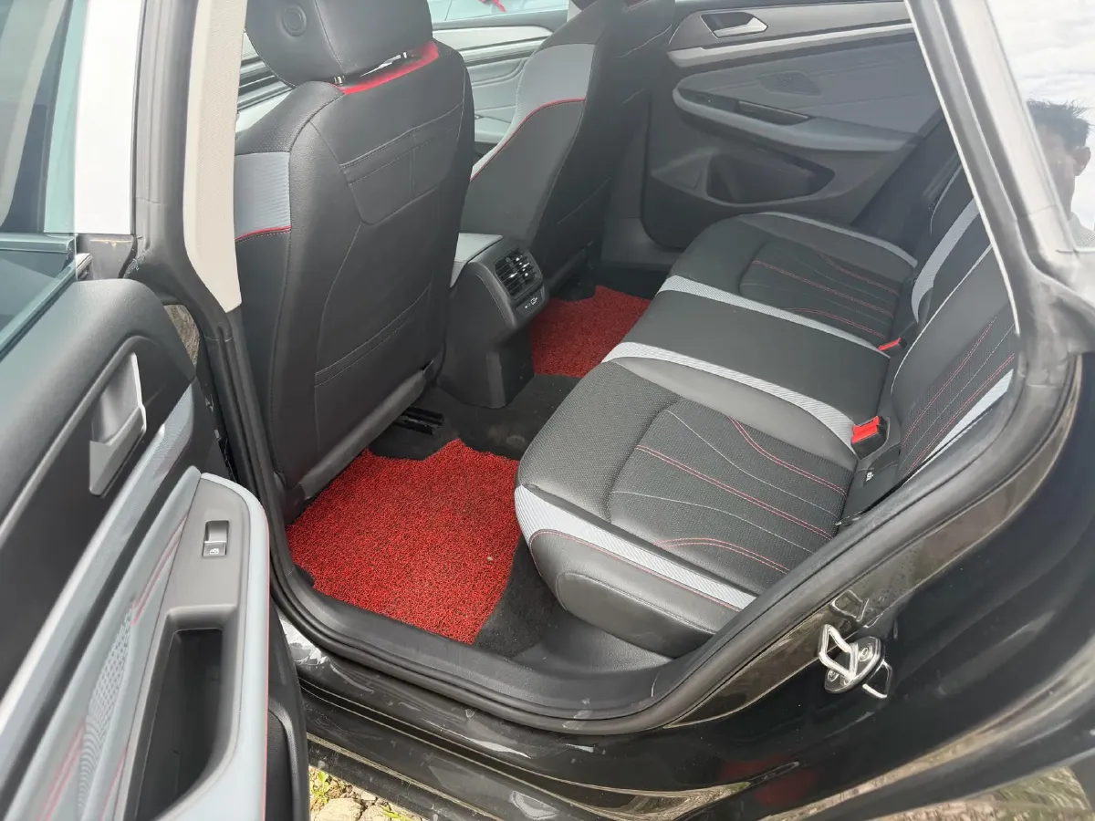 2025 Volkswagen Lamando 1.4T 150HP L4 7DCT,autocango,china used car exporter,china ev exporter,chinese used car exporter,chinese used ev exporter