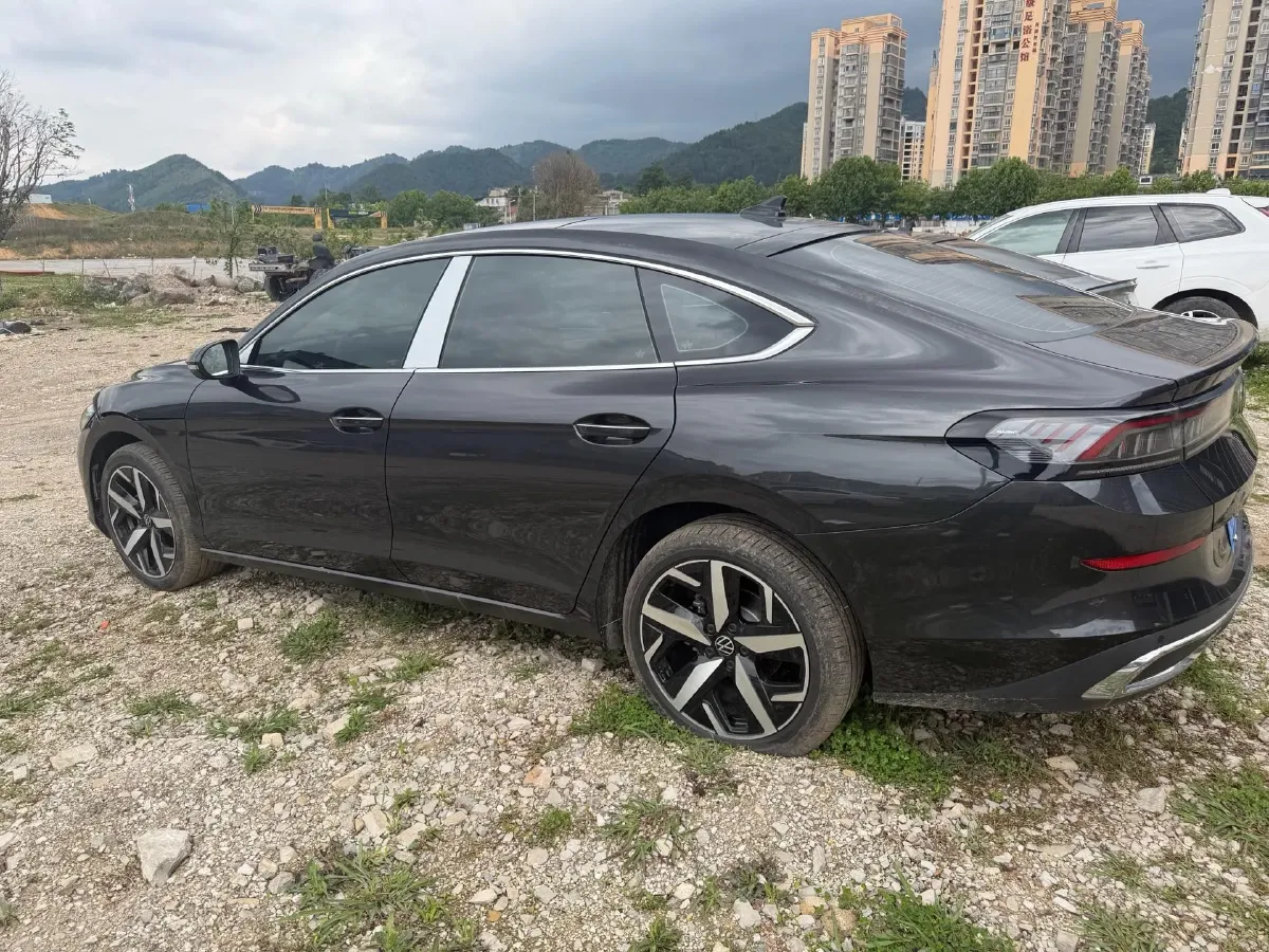 2025 Volkswagen Lamando 1.4T 150HP L4 7DCT,autocango,china used car exporter,china ev exporter,chinese used car exporter,chinese used ev exporter