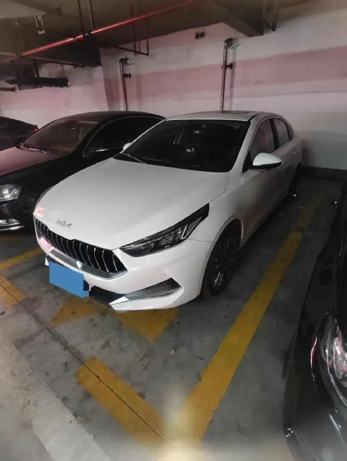 2021 Kia K3 1.5L 115HP L4 CVT,autocango,china used car exporter,china ev exporter,chinese used car exporter,chinese used ev exporter