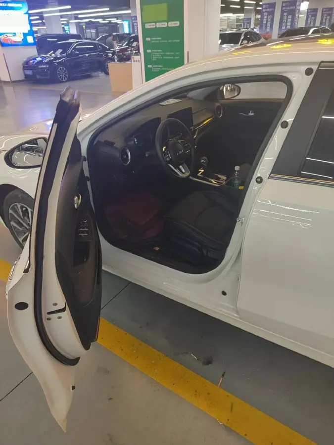 2021 Kia K3 1.5L 115HP L4 CVT,autocango,china used car exporter,china ev exporter,chinese used car exporter,chinese used ev exporter