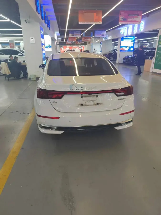 2021 Kia K3 1.5L 115HP L4 CVT,autocango,china used car exporter,china ev exporter,chinese used car exporter,chinese used ev exporter