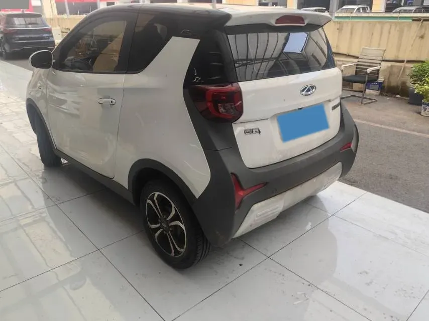 2022 Chery Little Ant BEV 30.7KWH,autocango,china used car exporter,china ev exporter,chinese used car exporter,chinese used ev exporter