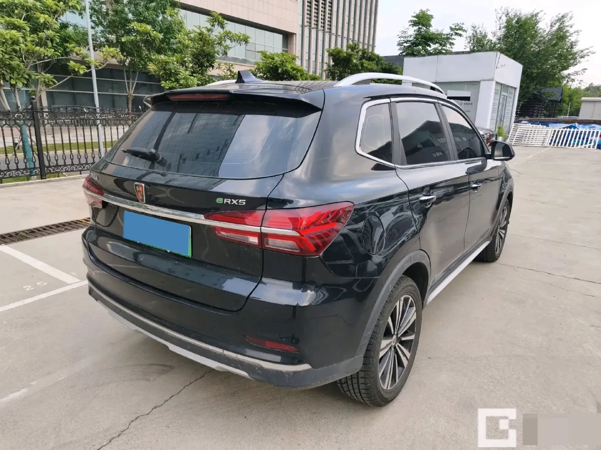 2017 Roewe RX5 1.5T 169HP L4 2AT PHEV 12KWH,autocango,china used car exporter,china ev exporter,chinese used car exporter,chinese used ev exporter