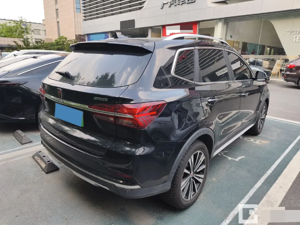 2017 Roewe RX5 1.5T 169HP L4 2AT PHEV 12KWH,autocango,china used car exporter,china ev exporter,chinese used car exporter,chinese used ev exporter