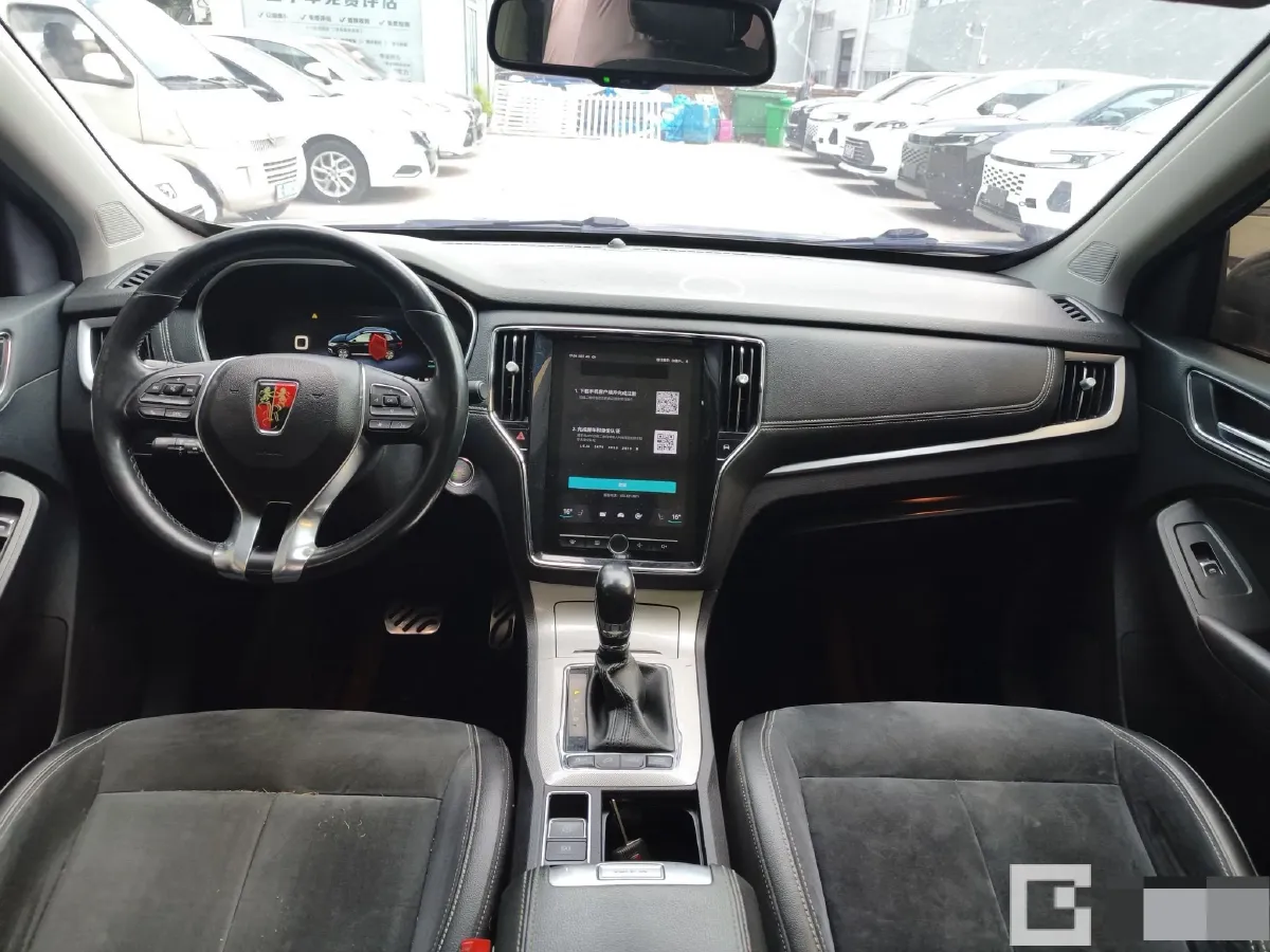 2017 Roewe RX5 1.5T 169HP L4 2AT PHEV 12KWH,autocango,china used car exporter,china ev exporter,chinese used car exporter,chinese used ev exporter