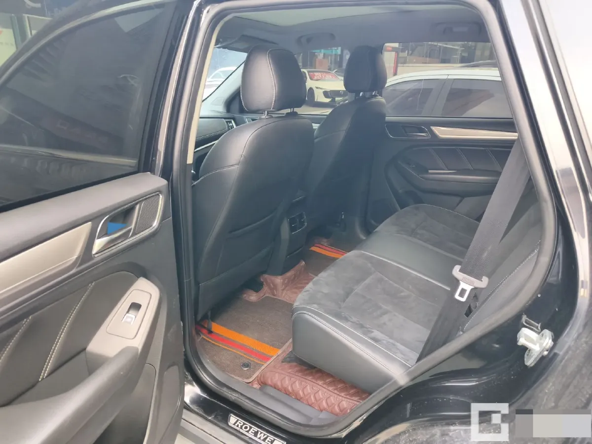 2017 Roewe RX5 1.5T 169HP L4 2AT PHEV 12KWH,autocango,china used car exporter,china ev exporter,chinese used car exporter,chinese used ev exporter