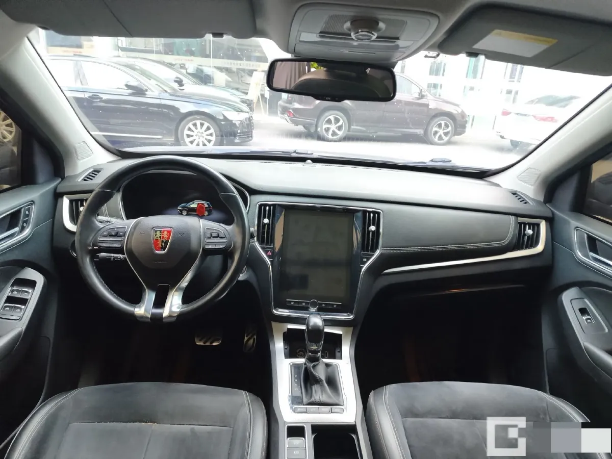 2017 Roewe RX5 1.5T 169HP L4 2AT PHEV 12KWH,autocango,china used car exporter,china ev exporter,chinese used car exporter,chinese used ev exporter