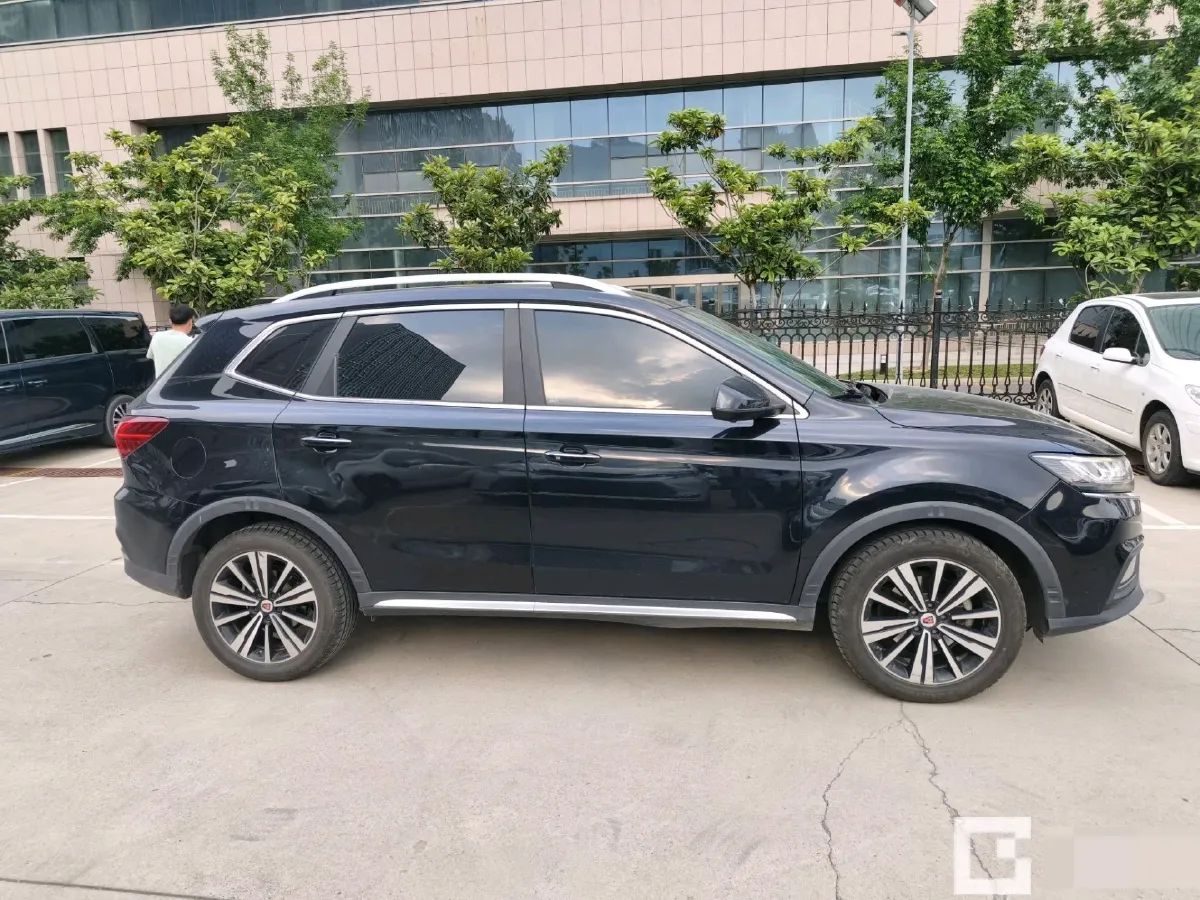 2017 Roewe RX5 1.5T 169HP L4 2AT PHEV 12KWH,autocango,china used car exporter,china ev exporter,chinese used car exporter,chinese used ev exporter