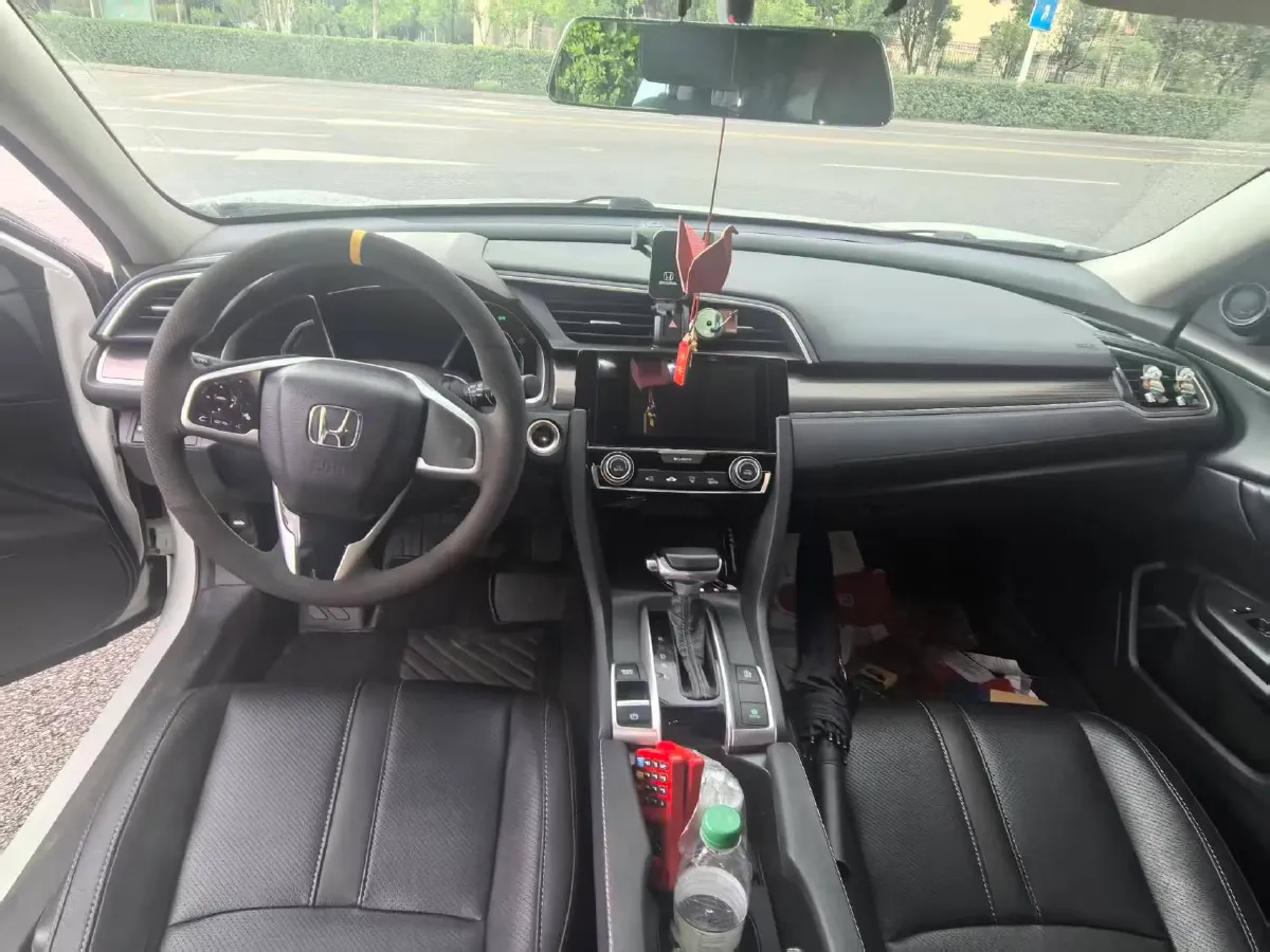 2019 Honda Civic 1.5T 177HP L4 CVT,autocango,china used car exporter,china ev exporter,chinese used car exporter,chinese used ev exporter
