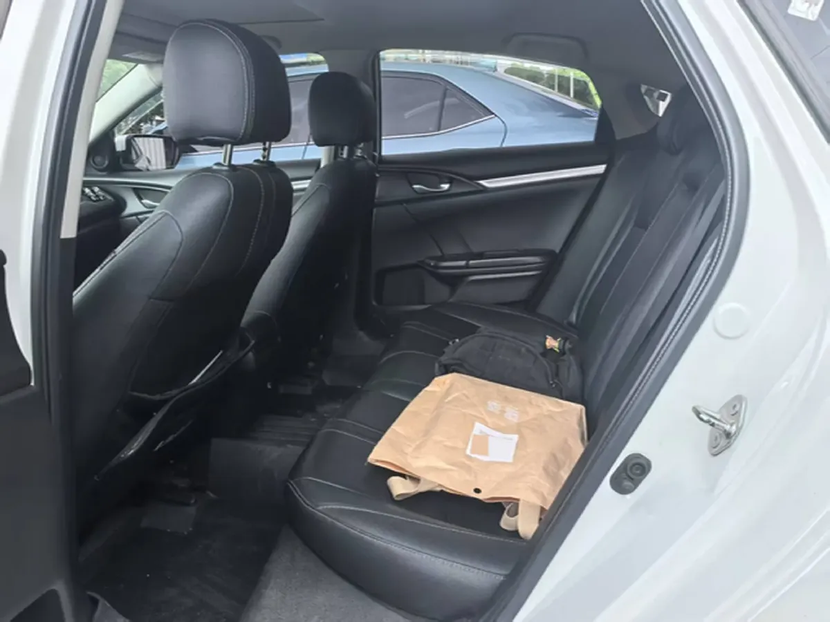 2019 Honda Civic 1.5T 177HP L4 CVT,autocango,china used car exporter,china ev exporter,chinese used car exporter,chinese used ev exporter