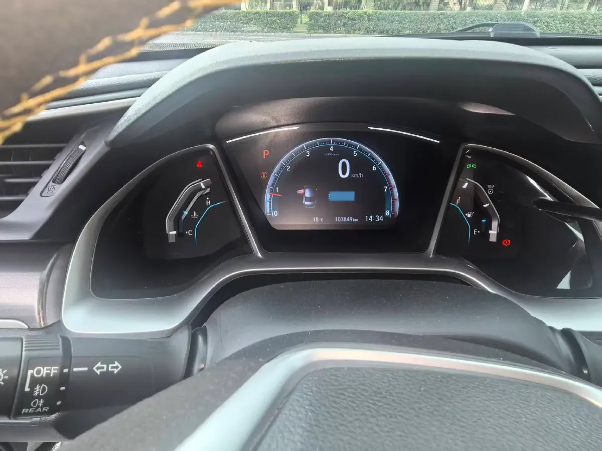 2019 Honda Civic 1.5T 177HP L4 CVT,autocango,china used car exporter,china ev exporter,chinese used car exporter,chinese used ev exporter