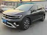 2022 Volkswagen Talagon 2.5T 299HP V6 7DCT