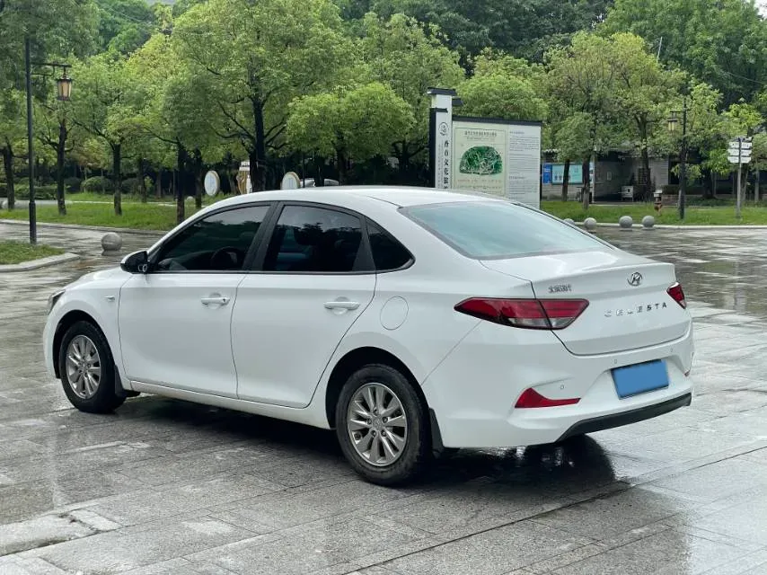 2020 Hyundai Celesta 1.6L 123HP L4 6AT,autocango,china used car exporter,china ev exporter,chinese used car exporter,chinese used ev exporter