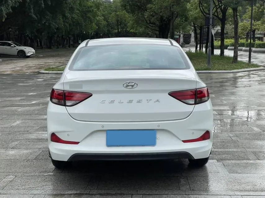 2020 Hyundai Celesta 1.6L 123HP L4 6AT,autocango,china used car exporter,china ev exporter,chinese used car exporter,chinese used ev exporter