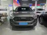 2021 Haval M6 1.5T 150HP L4 7DCT